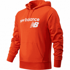 New Balance MT03901DBZ. Bluzy męskie New Balance, s, bez wzorów, klasyczne, z kapturem, bez rękawów, z kapturem. Za 249,99 zł.