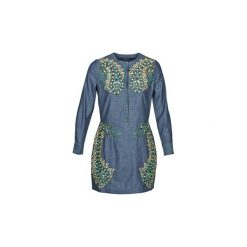 Sukienki: Sukienki krótkie Antik Batik ALICE