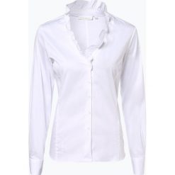 Eterna Comfort Fit - Bluzka damska łatwa w prasowaniu, czarny. Czarne topy sportowe damskie marki Eterna Comfort Fit. Za 249,95 zł.