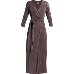 Długie sukienki: Saint Tropez LONG DRESS Długa sukienka sparrow