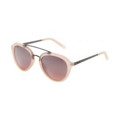 Guess Okulary przeciwsłoneczne Filtr UV3 Etui Okulary GUESS. Pomarańczowe okulary przeciwsłoneczne damskie Guess. Za 159,00 zł.