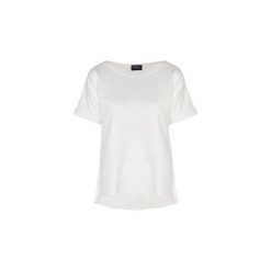 T-shirty damskie: T-shirt m613 ecru