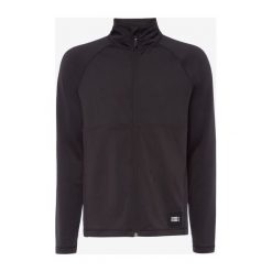 O'Neill Clime Bluza Czarny. Czarne bluzy męskie O'Neill, m, bez wzorów, z elastanu, bez kołnierzyka, bez rękawów, bez kaptura. Za 257,95 zł.