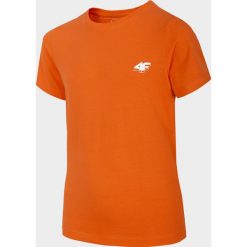 T-shirt chłopięcy (122-164). T-shirty chłopięce z bawełny. W wyprzedaży za 24,99 zł.