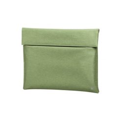 Torby na laptopa: Hama ETUI DO LAPTOPA SLIDE 13.3 ZIELONE