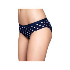 Bokserki męskie: Bielizna damska Happy Socks WUWWB-DOT-608