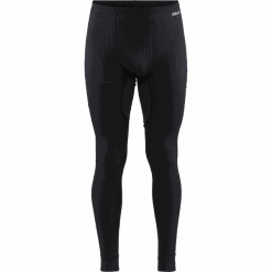 Craft Spodnie męskie Active Extreme X 1909683 XL czarne. Czarne kalesony męskie Craft, s, bez wzorów, z materiału. Za 246,00 zł.