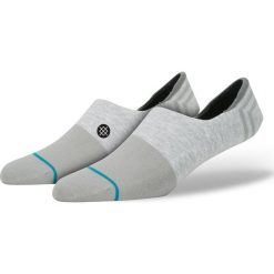 Skarpetki męskie: Skarpety Stance Uncommon Solids Gamut (M115D16GAM-GREY)