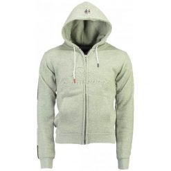 Stone Goose Bluza Męska Filthy Xl Szary. Szare bejsbolówki męskie Stone Goose, m. W wyprzedaży za 149,00 zł.