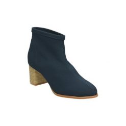 Botki damskie: Botki Bossi 77443