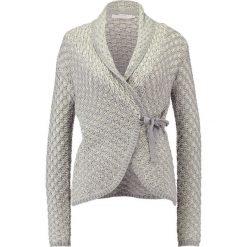 Kardigany damskie: Cream LOUISA Kardigan grey