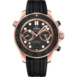 OMEGA ZEGAREK SEAMASTER 210.62.44.51.01.001. Zegarki męskie OMEGA. Za 120900,00 zł.