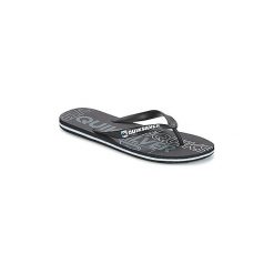Chodaki męskie: Japonki Quiksilver MOLOKAI NITRO M SNDL XKKB