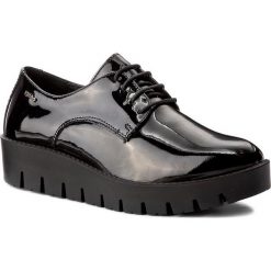 Półbuty damskie: Półbuty IGI&CO – 8819000 Nero