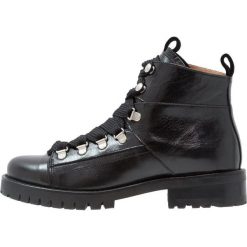Botki damskie: Pavement ALICE Ankle boot black