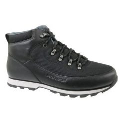 Buty trekkingowe męskie: Helly Hansen Buty męskie Varese czarne r. 46 (11236-991)