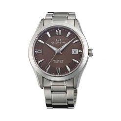 Zegarki męskie: Zegarek męski Orient Star Contemporary Standard WZ0031AC