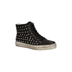 Trampki i tenisówki damskie: Buty Casu TRAMPKI 22308