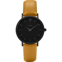 Zegarki damskie: Zegarek damski Cluse Minuit CL30033