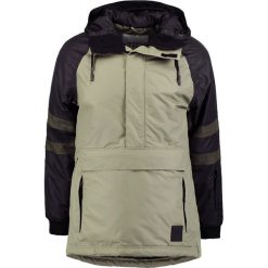 Kurtki sportowe męskie: Your Turn Active Kurtka snowboardowa khaki