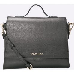 Torebki klasyczne damskie: Calvin Klein – Torebka