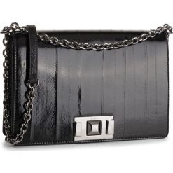 Torebka FURLA - Mimi' 1033490 B BVD6 T58 Nero. Czarne torebki klasyczne damskie Furla, bez wzorów, ze skóry, wizytowe, bez dodatków. Za 1929,00 zł.