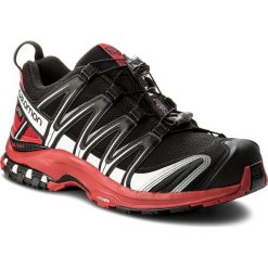 Buty sportowe męskie: Buty SALOMON – Xa Pro 3D Gtx GORE-TEX 400912 27 V0 Black/Barbados Cherry/White