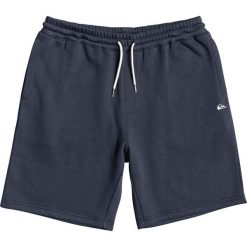 Quiksilver Szorty Niebieski. Niebieskie spodenki i szorty męskie Quiksilver, xl, bez wzorów, z bawełny. Za 157,95 zł.