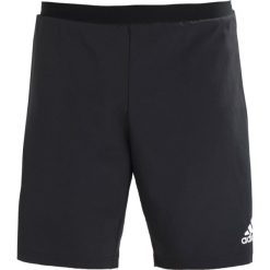 Spodenki i szorty męskie: adidas Performance JUVENTUS TURIN Krótkie spodenki sportowe black