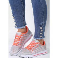Szare Buty Sportowe Everywhere. Brązowe buty sportowe damskie marki vices. Za 99,99 zł.