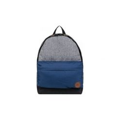 Plecaki Quiksilver Everyday Poster Plus 25L - Mochila mediana. Szare plecaki męskie Quiksilver, bez wzorów. Za 185,07 zł.