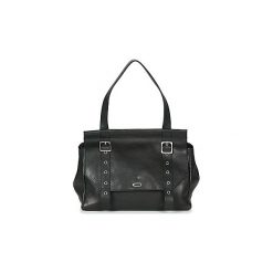 Torebki klasyczne damskie: Torby na ramię Ikks DOCTOR BAG