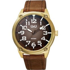 Zegarek Q&Q Zegarek QQ QB10-105 Męski Czytelny uniwersalny. Zegarki męskie Q&Q. Za 119,00 zł.