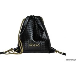 Worek plecak JUNGLE KARBON unisex. Plecaki męskie Pakamera, bez wzorów. Za 139,00 zł.