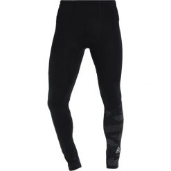 Kalesony męskie: Reebok COMP Legginsy black
