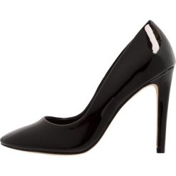 Szpilki: Call it Spring PULLA Szpilki black