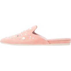 Klapki damskie: xyxyx Klapki rose