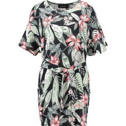 Sukienki: MINKPINK ALOHA COVE WAIST TIE DRESS Sukienka letnia multi