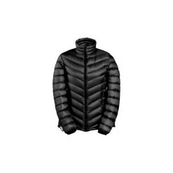 Kurtki sportowe damskie: Kurtka puchowa Levity WMN Black