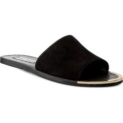 Buty damskie: Klapki STEVE MADDEN - Kidd Slipper 91000401-0S0-10002-01001 Black