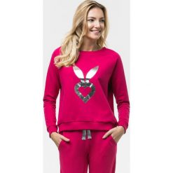 Bluzy damskie: Cardio Bunny – Bluza Poppy