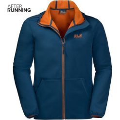 Kurtka Jack Wolfskin Essential Peak Jacket M Morski-Niebieski. Kurtki męskie JACKWOLFSKIN. Za 272,99 zł.