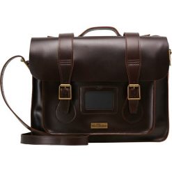 Torby na ramię męskie: Dr. Martens SATCHEL Torba na ramię charro brando