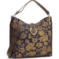 Torebka LIU JO - L Hobo Darsena Dama N68041 T5315 Jaquard Mixed D B3150. Niebieskie torebki klasyczne damskie Liu Jo, z materiału. Za 739,00 zł.