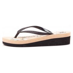 Chodaki damskie: Everlast Japonki Damskie 36 Czarny