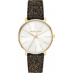 ZEGAREK MICHAEL KORS Pyper MK2878. Żółte zegarki damskie złote. Za 1299,00 zł.