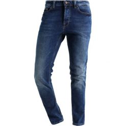 Jeansy męskie: Only & Sons ONSLOOM Jeansy Slim Fit medium blue denim