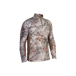 T-shirty męskie: Koszulka ACTIKAM 500 WARM