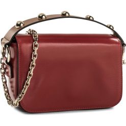 Torebki klasyczne damskie: Torebka RED VALENTINO – PQ2B0A07 Amarillo CEL