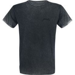 Metallica EMP Signature Collection T-Shirt szary. Szare t-shirty męskie marki Metallica, s, z aplikacjami. Za 99,90 zł.